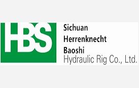 四川海瑞克寶石鉆機有限公司