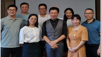 “高效管理的八個(gè)習慣”培訓活動(dòng)