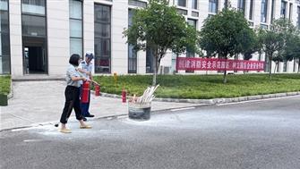 安全無(wú)小事，防范于未然