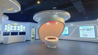 歐美產(chǎn)業(yè)園黨建活動(dòng)室正式啟用，引領(lǐng)園區黨建工作新篇章