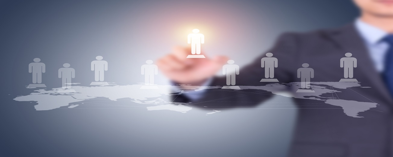 人力資源招聘&培訓