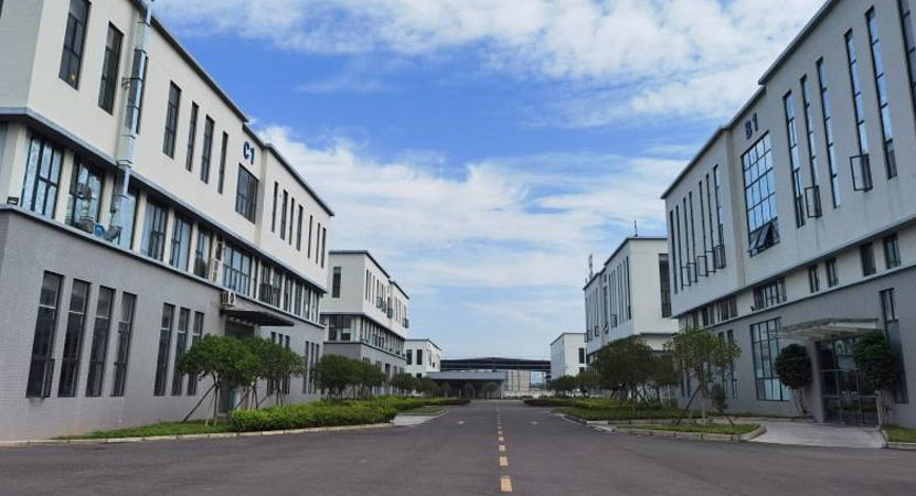 園區廠(chǎng)房