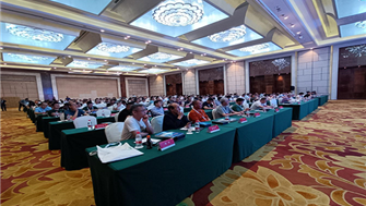 2023（第24 屆）汽車(chē)密封系統行業(yè)高層研討會(huì )在遂寧召開(kāi)