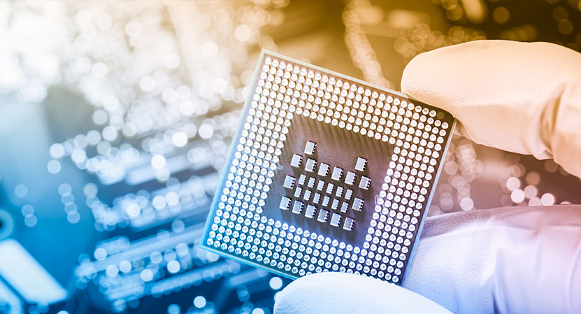 電子信息產(chǎn)業(yè)