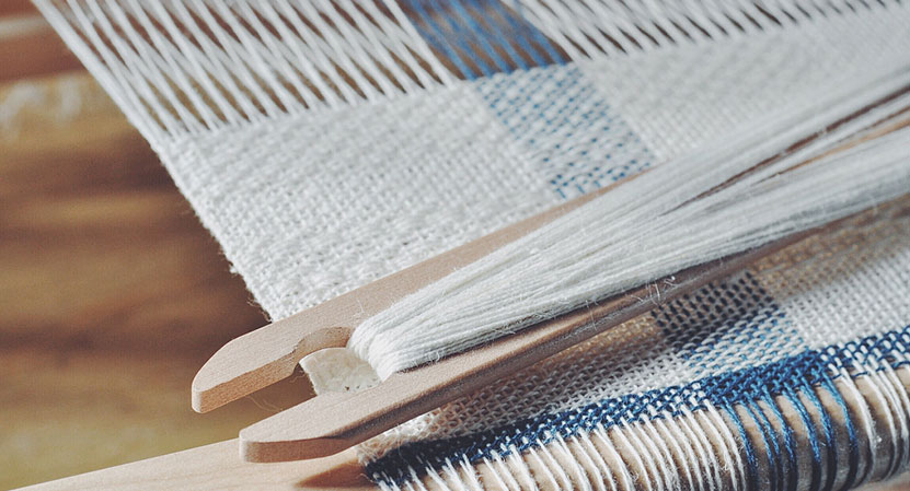 紡織服裝產(chǎn)業(yè)